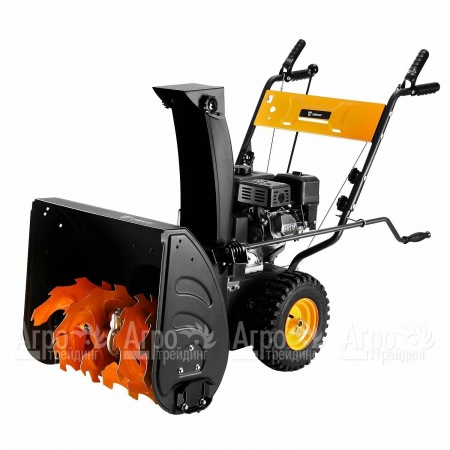 Снегоуборщик DEKO ST 560 в Саратове