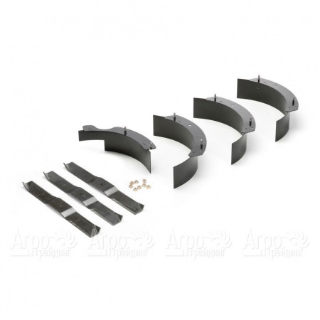 Набор для мульчирования для ZTR 52" для райдера Stiga ZT 5132 T  в Саратове