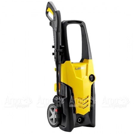 Мойка высокого давления Lavor Wash Ikon 140 в Саратове