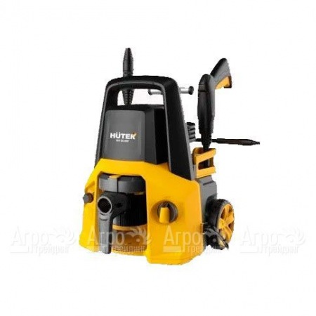 Мойка-пылесос Huter W150-MF в Саратове