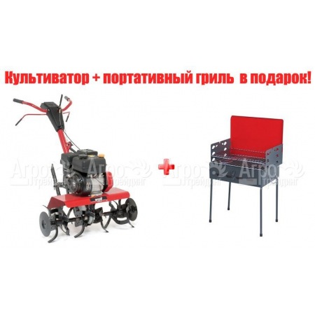 Культиватор MTD T 380 M 21D-38MT678-G в Саратове