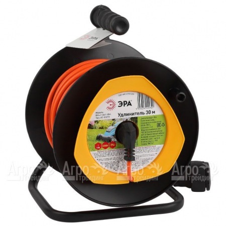 Удлинитель силовой Эра 30 м  в Саратове