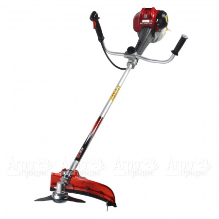 Бензокоса (бензиновый триммер) EVOline BCG 50 H (4T) в Саратове