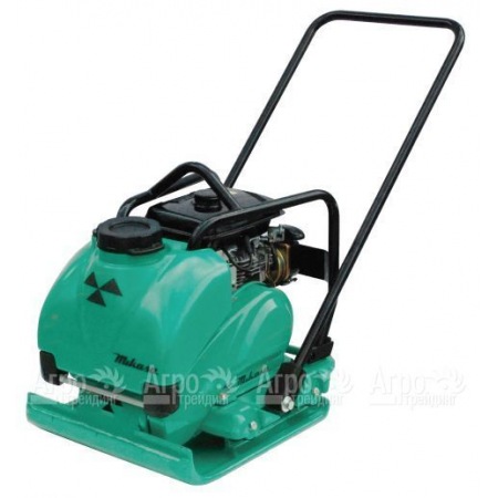 Виброплита бензиновая Mikasa MVC-T90R в Саратове