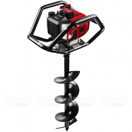 Мотобур (бензобур) Зубр МБ2-250 Н в Саратове