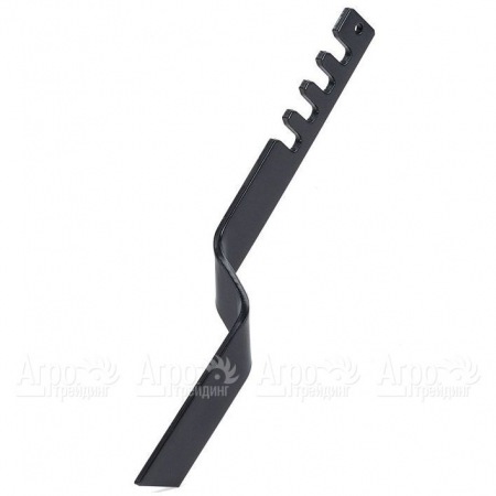 Мотыжная шпора для комбисистемы Stihl BF-MM, BK-MM в Саратове