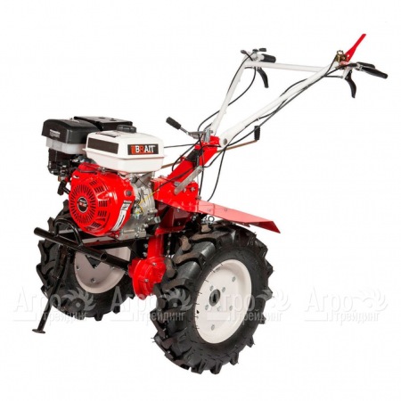 Мотоблок Brait ВR-135 GDD (фрезы в комплекте) в Саратове