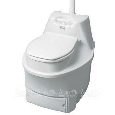 Компостирующий биотуалет Mulltoa Biolet 20 в Саратове