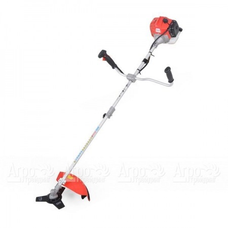 Бензокоса (бензиновый триммер) Hecht 142 BTS в Саратове