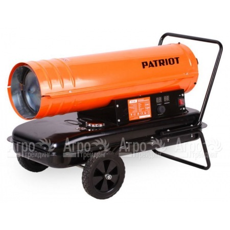 Дизельная тепловая пушка Patriot DTC 368 в Саратове