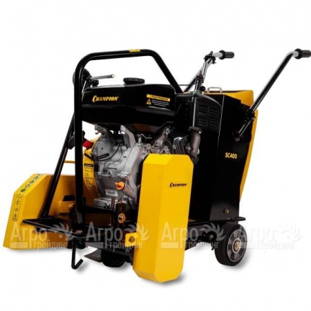 Швонарезчик Champion SC400 в Саратове