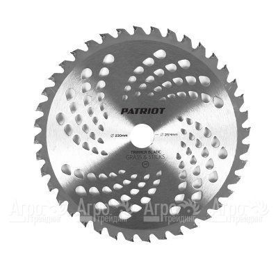 Нож Patriot TBS-40N в Саратове