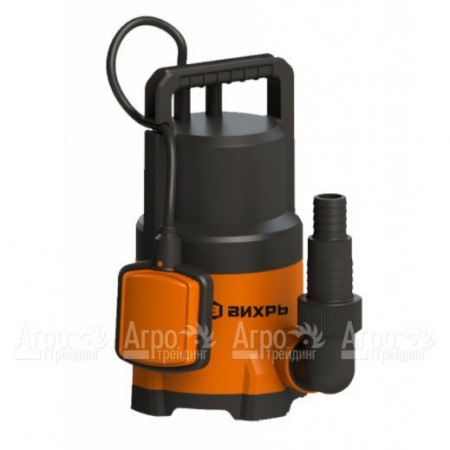 Дренажный насос Вихрь ДН-250 в Саратове