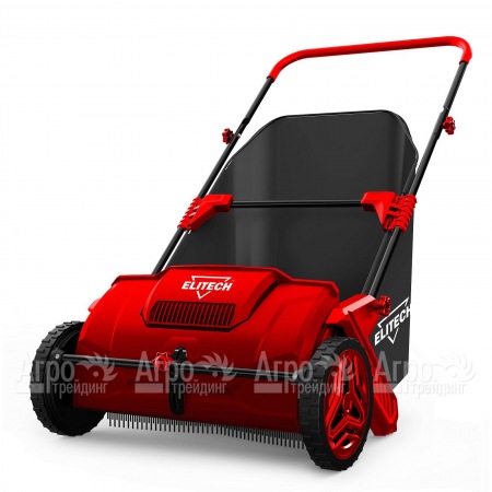 Сборщик листьев и травы Elitech УС 531М (E1612.001.00) в Саратове