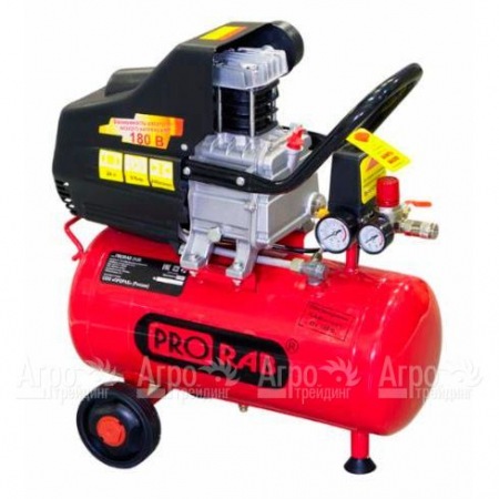 Компрессор поршневой Prorab 2125 KIT в Саратове