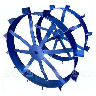 Грунтозацепы КУМ 0680 Н для мотоблоков Ока в Саратове