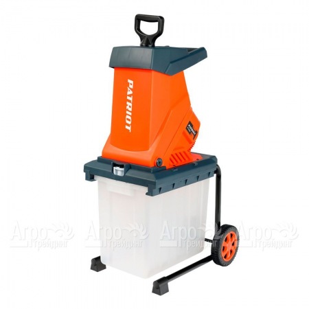 Измельчитель садовый электрический Patriot PT SE 26 в Саратове