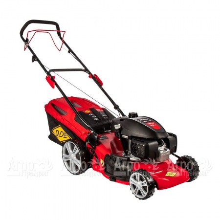 Газонокосилка бензиновая DDE LM 46-60 DH в Саратове