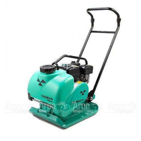 Виброплита бензиновая Caiman MVC-F80H VAS в Саратове