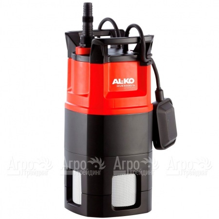 Глубинный насос Al-KO Dive 5500/3 в Саратове