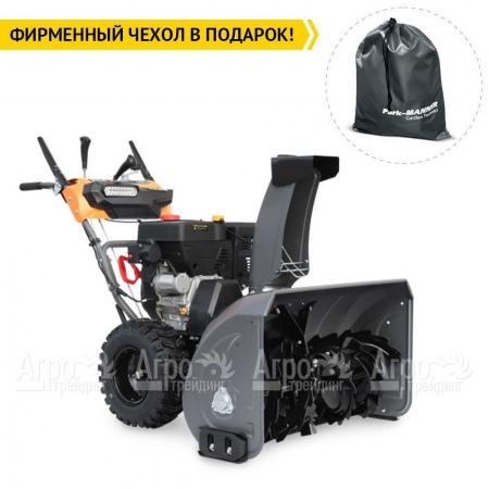 Снегоуборщик Villartec WB1387E(DA) в Саратове