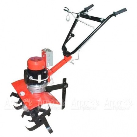 Культиватор электрический Тарпан КЭ 0.7-2.2 в Саратове