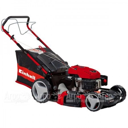 Газонокосилка бензиновая Einhell GC-PM 47 S HW в Саратове