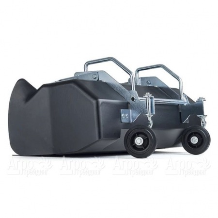 Контейнер для сбора мусора для подметальной машины Limpar 120 Pro в Саратове