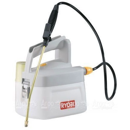 Электрический опрыскиватель Ryobi OCS 1840 в Саратове