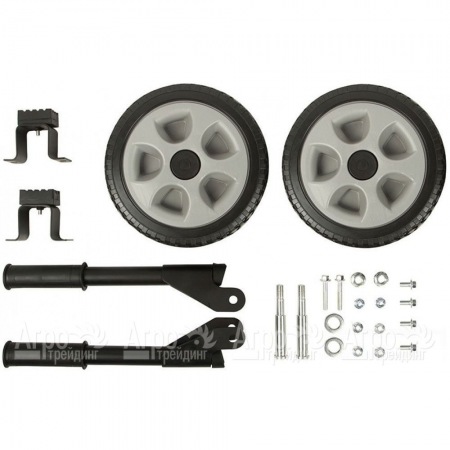 Транспортировочный комплект Home Serie 10000(32") для бензогенераторов Hyundai 10000 серии в Саратове