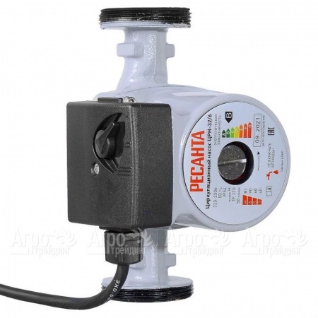 Поверхностный циркуляционный насос Ресанта ЦРН-32/6 в Саратове