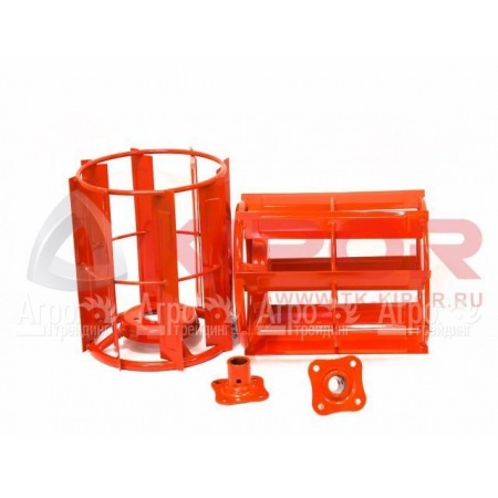 Колесо стальное в сборе.(Диаметр 540) Kipor в Саратове