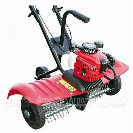 Аэратор для культиватора Solo 501 в Саратове