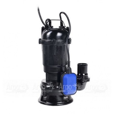 Дренажный насос Patriot FQ 600 в Саратове