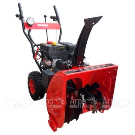 Снегоуборщик Enifield EN 756 E в Саратове