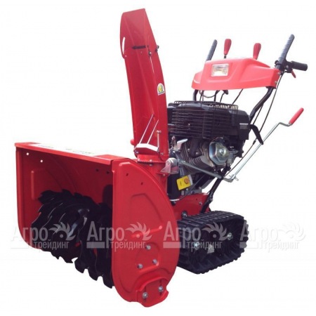 Снегоуборщик Eurosystems ES 1115 DET в Саратове