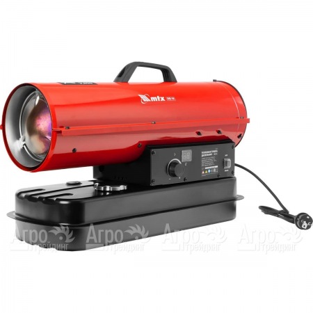 Дизельная тепловая пушка MTX DHB-10i  в Саратове