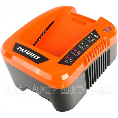 Зарядное устройство Patriot GL 402 для серии 40В в Саратове