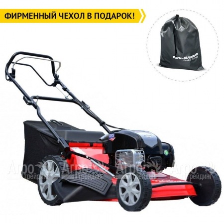 Газонокосилка бензиновая MA.RI.NA Systems GX 57SB BS675EXI в Саратове