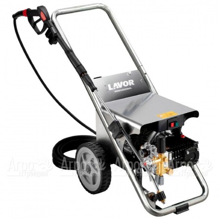 Мойка высокого давления Lavor Professional HCR 1515 LP  в Саратове