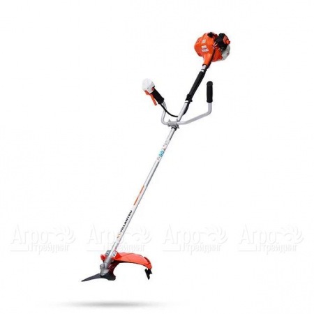  Бензокоса (бензиновый триммер) Villartec CB251 в Саратове