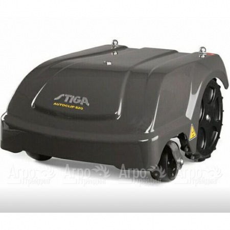 Газонокосилка-робот Stiga Autoclip 520 в Саратове