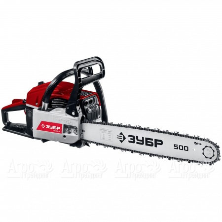 Бензопила Зубр ПБЦ-М62-50 в Саратове