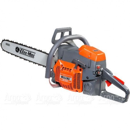Бензопила Oleo-Mac GS 630-18" в Саратове