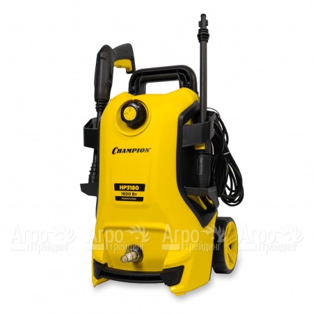 Мойка высокого давления Champion HP3180 в Саратове