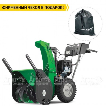 Снегоуборщик Caiman Valto 24CS в Саратове