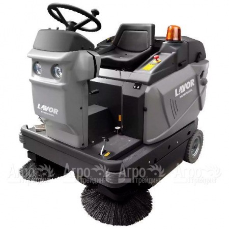 Подметальная машина Lavor Professional SWL R1100 DT в Саратове