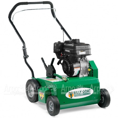 Бензиновый вертикуттер (аэратор) Billy Goat PR550H в Саратове