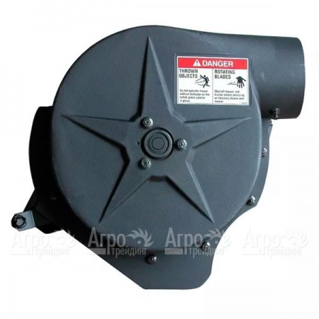 Приспособление Turbo для деки 60" для тракторов Snapper  в Саратове