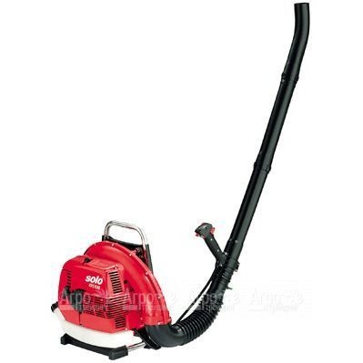 Воздуходувка Solo 471 в Саратове